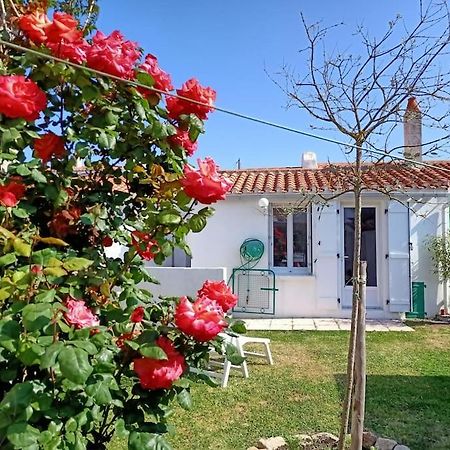 La Maison Du Marin Villa Saint Gilles Croix de vie Kültér fotó