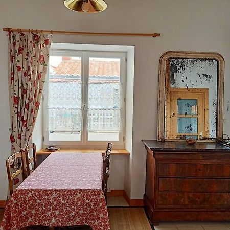 La Maison Du Marin Villa Saint Gilles Croix de vie Kültér fotó
