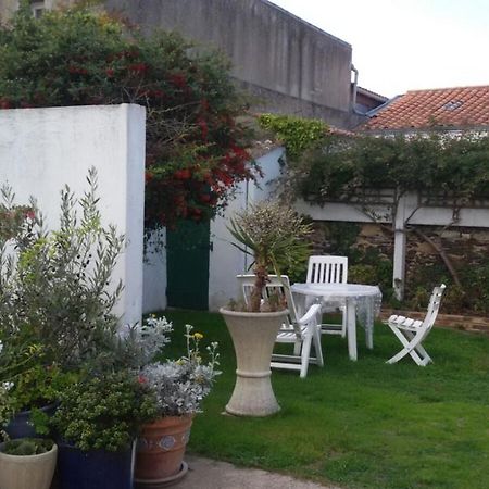 La Maison Du Marin Villa Saint Gilles Croix de vie Kültér fotó