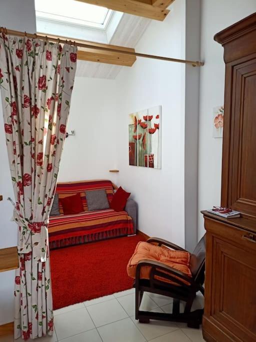 La Maison Du Marin Villa Saint Gilles Croix de vie Kültér fotó