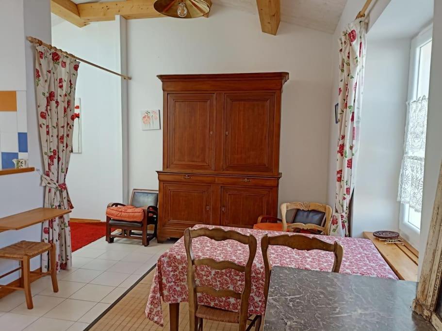 La Maison Du Marin Villa Saint Gilles Croix de vie Kültér fotó