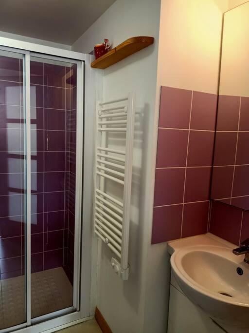 La Maison Du Marin Villa Saint Gilles Croix de vie Kültér fotó